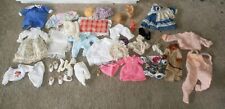 Vintage doll clothes for sale  Mesa