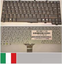 Clavier qwerty italien d'occasion  Le Blanc-Mesnil