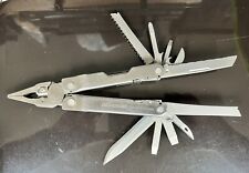 Leatherman supertool 300 for sale  Deerbrook