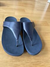 Fitflop schuhe sandale gebraucht kaufen  Bad Iburg