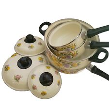 Piece cookware set for sale  Calhoun