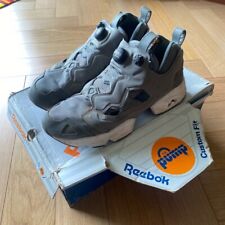 Reebok pump fury for sale  LONDON