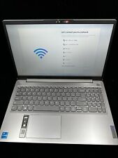 Lenovo IdeaPad 3 15IAU7 15.6" (Intel Core i3-1215U, 1.2GHz, 256GB SSD, 8GB RAM) for sale  Shipping to South Africa