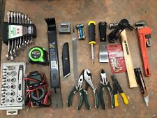 Tool box tools. for sale  Waddell
