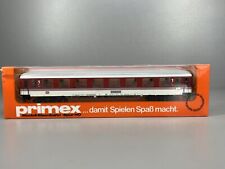 Primex personenwagen inter gebraucht kaufen  Wolfegg