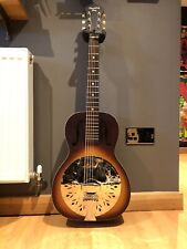 Recording king resonator for sale  PUDSEY