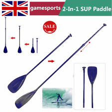 Paddles adjustable sup for sale  UK