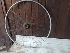 ruote bici corsa vintage usato  Villalfonsina