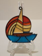 Vintage suncatcher sail for sale  Worcester