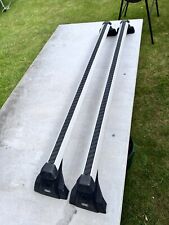 audi q7 roof bars for sale  DAVENTRY