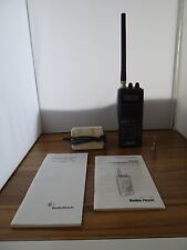 Usado, Scanner Portátil Radio Shack Pro-60 Modelo 20-309 Não Testado Vintage COMPLETO comprar usado  Enviando para Brazil