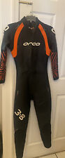 Orca 3.8 wetsuit for sale  Silver Spring