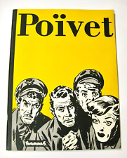 Poïvet collection ed. d'occasion  Paris V