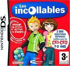 Jeu incollables ce1 d'occasion  Les Mureaux