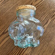 Vintage italy glass for sale  Cedar Springs
