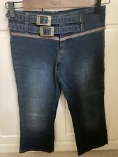 Punkyfish jeans y2k for sale  CHELMSFORD
