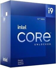 Intel core 12900kf for sale  Lakewood