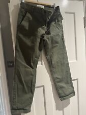 Universal works trousers for sale  BECKENHAM