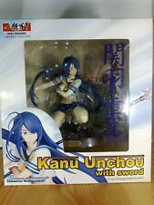 Figurine kanu unchou d'occasion  Saintes