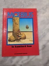 Bandard fou moebius d'occasion  France