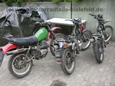 honda xl 250 s ersatzteile gebraucht kaufen  Bielefeld