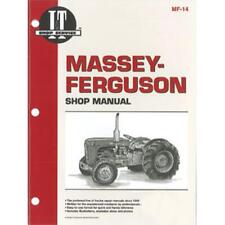 Shop manual fits for sale  Shipping to Ireland