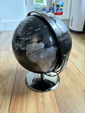 Beautiful metal globe for sale  CAMBRIDGE