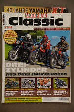 Motorrad classic 2016 gebraucht kaufen  Hemau