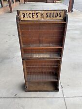 Antique rice seeds for sale  Gainesville