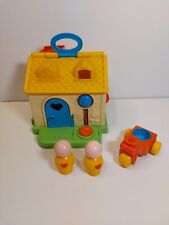 Fisher price 1984 for sale  AYLESBURY