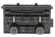 Painel de controle de rádio original do fabricante compatível com caminhão Ford F-150 2012-2014 CL3T-18A802-HA comprar usado  Enviando para Brazil