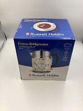 Russell Hobbs Emma Bridgewater Bumblebee & Polka Dot Electric Kettle for sale  Shipping to South Africa