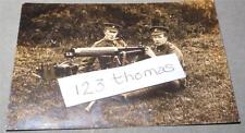 Ww1 soldiers vickers for sale  UK