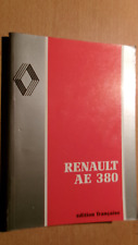 Rvi renault 380 d'occasion  Bonneval