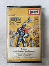 Robby freund roboter gebraucht kaufen  Geldern