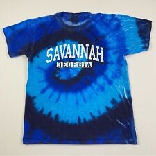 Savannah georgia shirt for sale  Savage