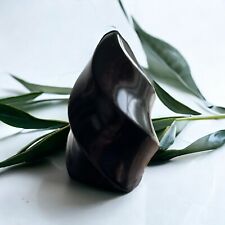 Polished black obsidian for sale  Manassas