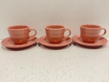 Sets cup saucers for sale  Montgomery