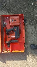 Trapano hilti 6a usato  Carmagnola