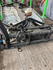 Aircooled chassis beetle for sale  LICHFIELD