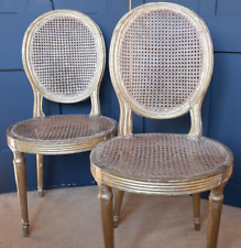 Pair antique french for sale  WISBECH