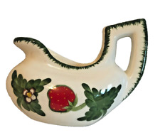 Ceramic water pitcher for sale  Green Bay