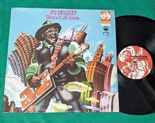 Bo Diddley - Where It All Began BRASIL LP 1973 Importa Som # 19 comprar usado  Brasil 