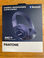 Cuffie stereo bluetooth usato  Lissone