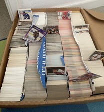 Huge hockey card for sale  West Sacramento