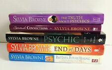 Silvia brown psychic for sale  Fernandina Beach