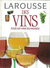 Larousse vins vins d'occasion  Vedène