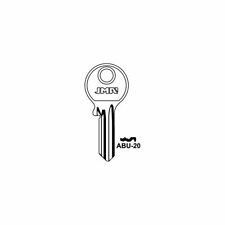 Abus padlock keys for sale  PRENTON