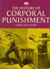 History corporal punishment for sale  UK