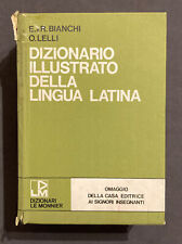 Bianchi lelli dizionario usato  Italia
